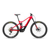 Orbea Wild FS H30 Red