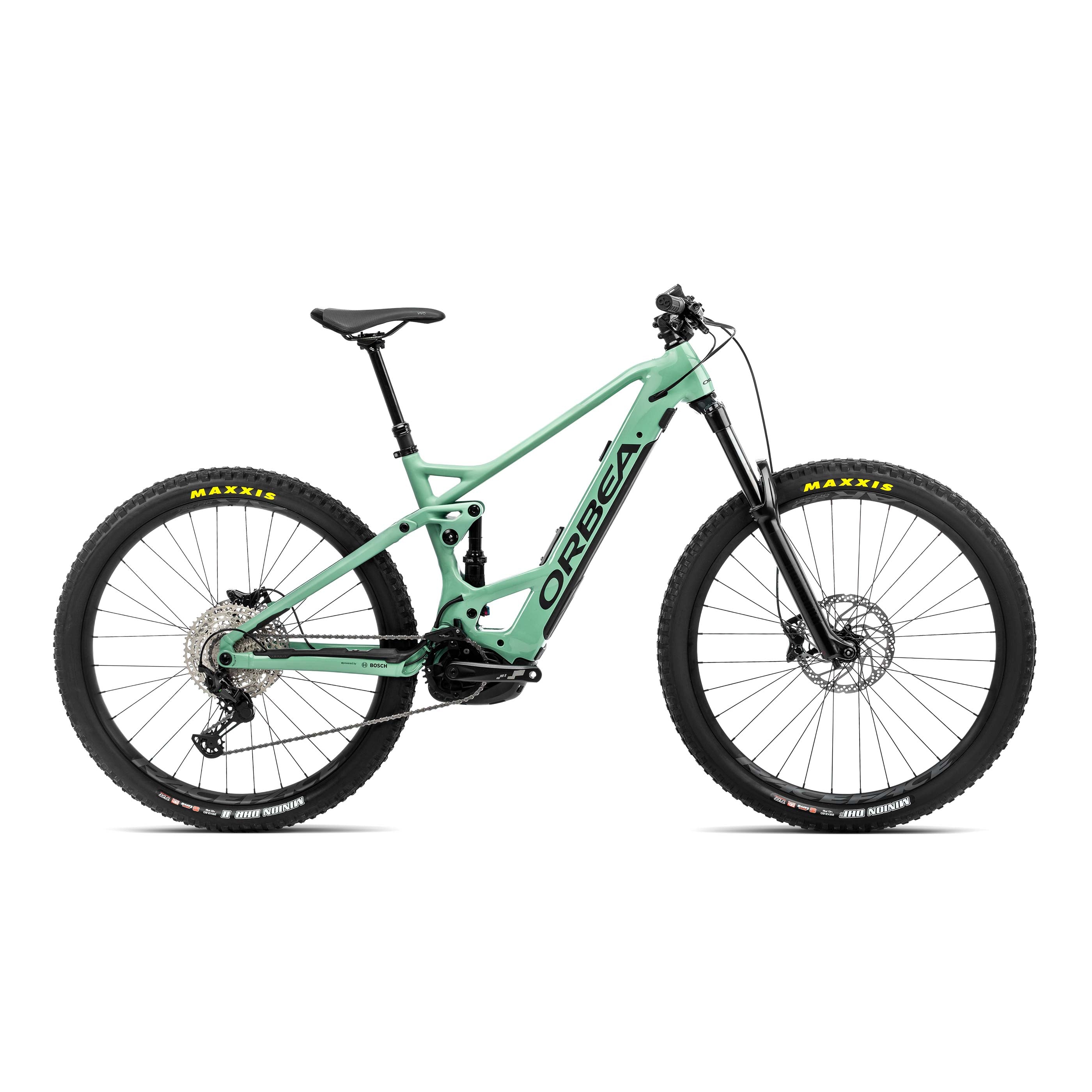 Orbea Wild FS H30 2022 – - Main Image