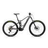 Orbea Wild FS H30 2022 Silver