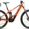 Orbea Wild FS M-Team Carbon 2020 Bosch