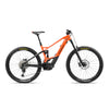 Orbea Wild FS M10 Carbon Orange