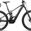 Orbea Wild FS M10 Carbon 2020 Bosch