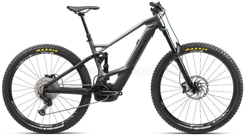 Orbea wild fs carbon 2021 2025