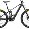 Orbea Wild FS M20 Carbon 2021 Bosch