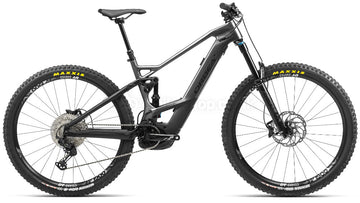 Orbea Wild FS M20 Carbon 2021 Bosch