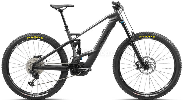 Orbea Wild FS M20 Carbon 2021 Bosch –