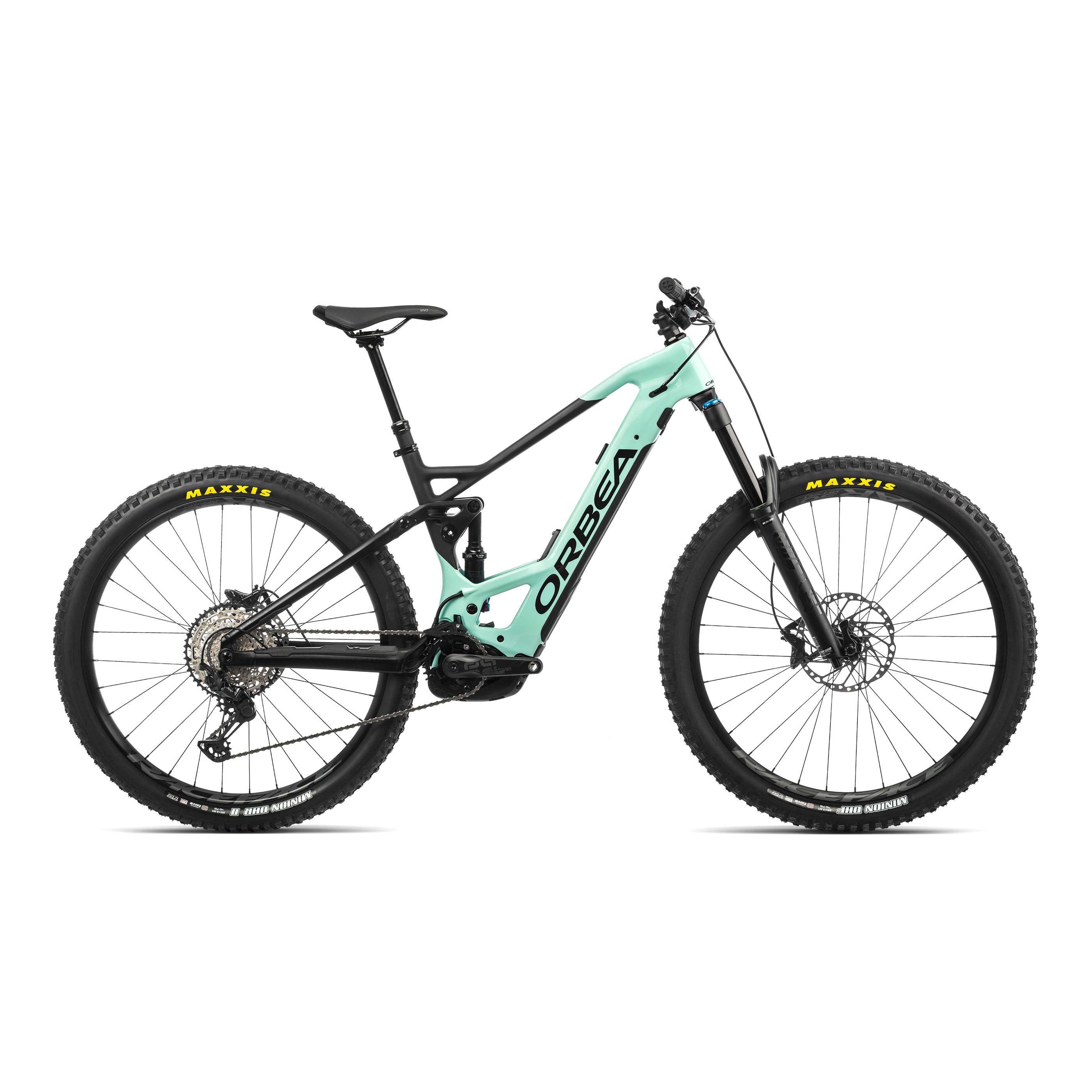 orbea gain road e bike