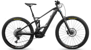 Orbea Wild FS M20 Carbon 2020 Bosch