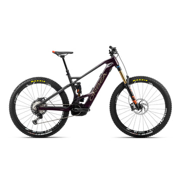 orbea e mtb fully 2022 Orbea Wild FS M-Team Carbon 2022 Bosch – e-bikeshop.co.uk
