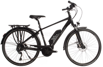 Raleigh Motus Grand Tour Crossbar Hub 2019 Bosch