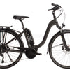 Raleigh Motus Grand Tour Low Step 2019 Bosch