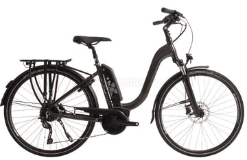 Raleigh Motus Grand Tour Low Step 2019 Bosch