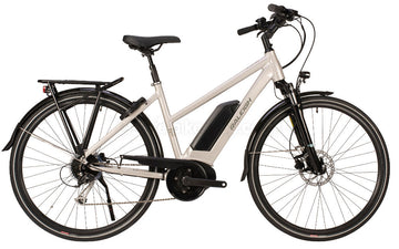 Raleigh Motus Grand Tour Open Bosch