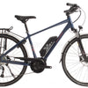 Raleigh Motus Tour Crossbar 2019 Bosch