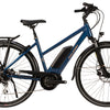 Raleigh Motus Tour Open Bosch Electric Bike