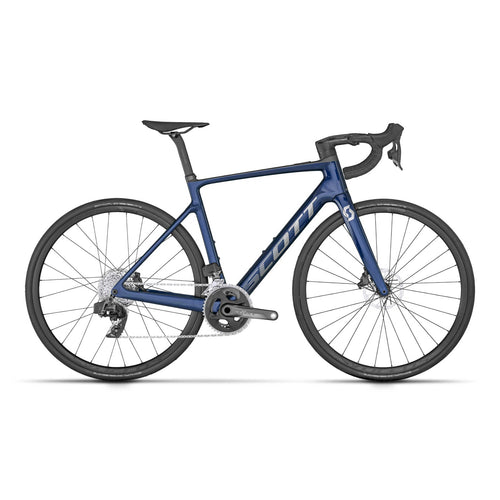 Scott Addict eRIDE 20 Rival Electric Road Bike