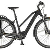 Scott Sub Sport E-Ride 2019 Uni / Crossbar Bosch