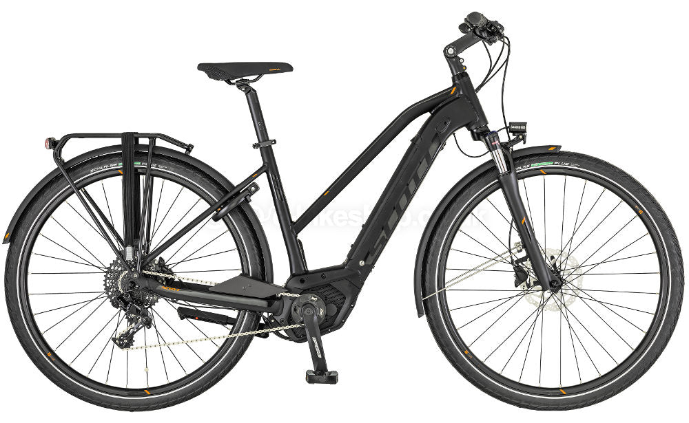 Scott Sub Sport E-Ride 2019 Bosch –