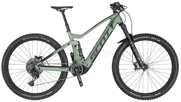 Scott Genius eRIDE 920 2020 Bosch