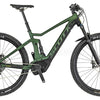 Scott Strike E-Ride 710 2019 Bosch