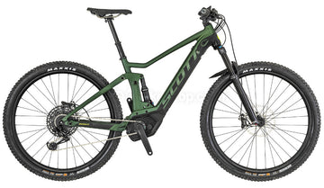 Scott Strike E-Ride 710 2019 Bosch