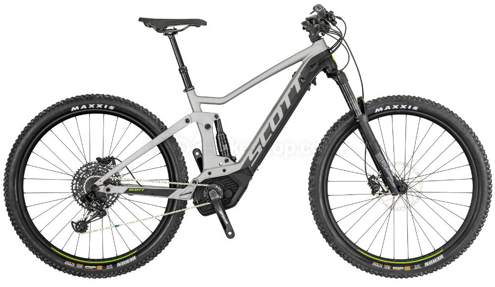 scott trekking e bike 2019 Scott Strike E-Ride 730 2019 Bosch – e-bikeshop.co.uk
