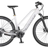 Scott Sub Cross E-Ride 10 2020 Bosch