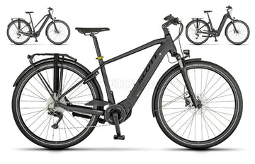scott sub active eride uni e-trekkingrad Scott Sub Sport E-Ride 20 2021 Bosch – e-bikeshop.co.uk