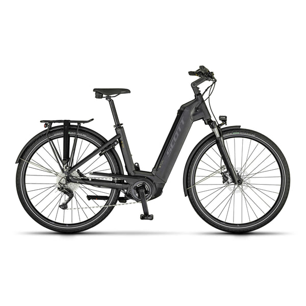 Scott Sub Sport eRIDE 20 2022 Low eBike –