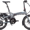 Tern Vektron P7i Folding Bosch Electric Bike