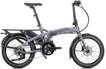 Tern Vektron P7i Folding Bosch Electric Bike