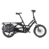 Tern GSD S10 Electric Cargo Bike Bosch 2023 Black