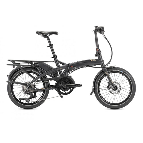 Tern Vektron S10 Folding Bosch eBike