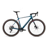 Orbea Gain D30 1X 2023 Blue Electric Road Bike