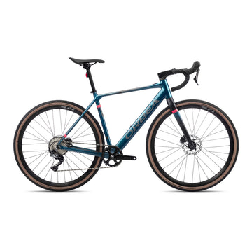 Orbea Gain D30 1X 2023 Electric Road Bike –
