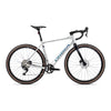 Orbea Gain D30 1X 2023 Silver Electric Road Bike