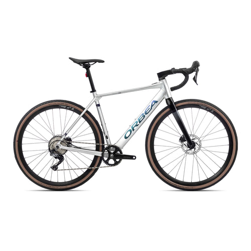 Orbea Gain D30 1X Electric Cyclocross Bike