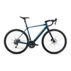 Orbea Gain D30 2023 Blue Electric Road Bike