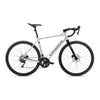 Orbea Gain D30 2023 Silver Electric Road Bike