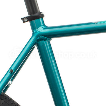 Orbea Gain D31 Alloy Electric Cyclocross Bike 2020