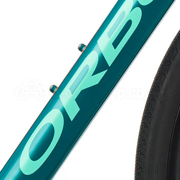 Orbea Gain D31 Alloy Electric Cyclocross Bike 2020