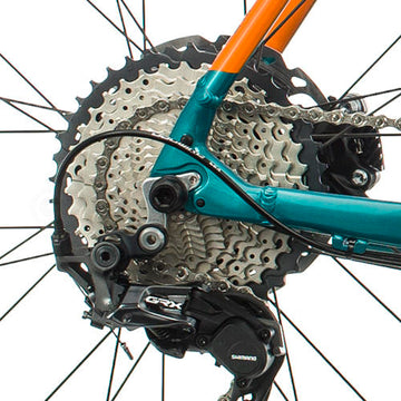 Orbea Gain D31 Alloy Electric Cyclocross Bike 2020