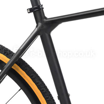 Orbea Gain D30 1X 2021 Electric Cyclocross Bike
