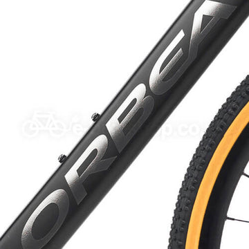 Orbea Gain D30 1X 2021 Electric Cyclocross Bike