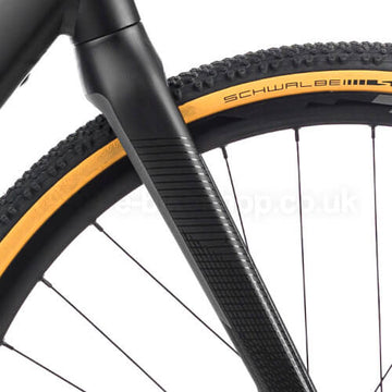 Orbea Gain D30 1X 2021 Electric Cyclocross Bike