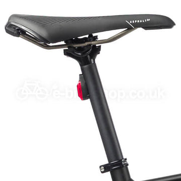 Orbea Gain D30 1X 2021 Electric Cyclocross Bike