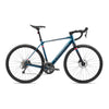 Orbea Gain D40 2023 Blue Electric Road Bike