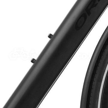 Orbea Gain F25 (Equipped) Flat Bar Electric Road Bike 2020