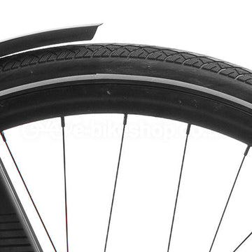 Orbea Gain F25 (Equipped) Flat Bar Electric Road Bike 2020