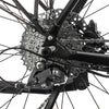 Orbea Gain F25 (Equipped) Flat Bar Electric Road Bike 2020